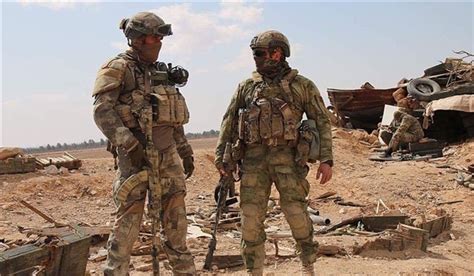 Wagner Group Russian Mercenaries Still Foundering In Africa