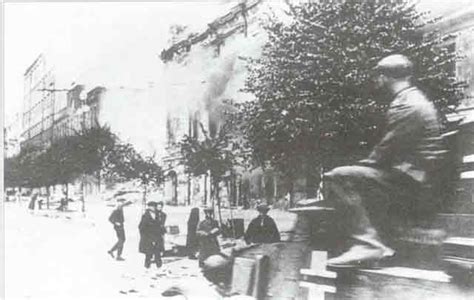 World War Two Daily September 19 1941 Germans Take Kiev