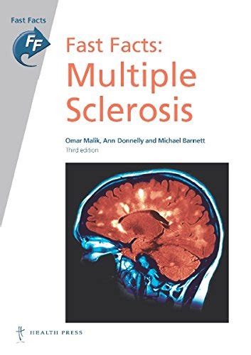 Fast Facts Multiple Sclerosis 3 Edition Medical Books Free
