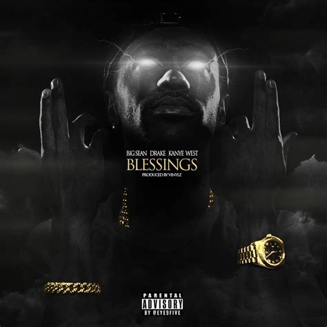 Blessings Big Sean Free Download Borrow And Streaming Internet