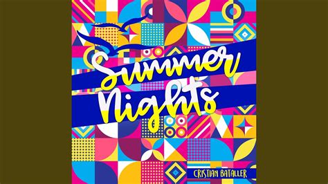 Summer Nights Youtube
