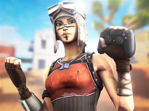 Check spelling or type a new query. Fortnite Renegade Raider ps4 thumbnail freetoedit...
