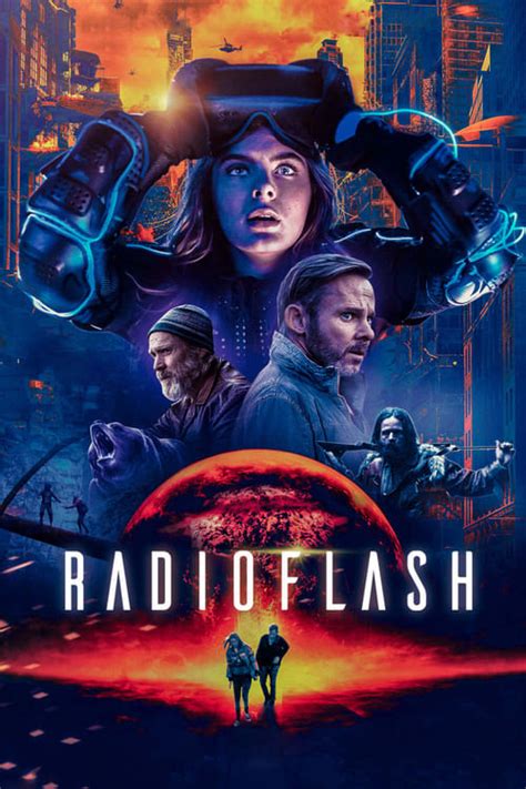 Sign in and start exploring all the free, organizational tools for your email. Radioflash (2019) — The Movie Database (TMDb)