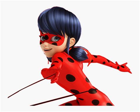 Miraculous Ladybug Png Free Transparent Clipart ClipartKey DaftSex HD