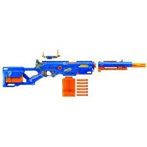 What S The Most Epic Nerf Gun Currently Available To Purchase Quora