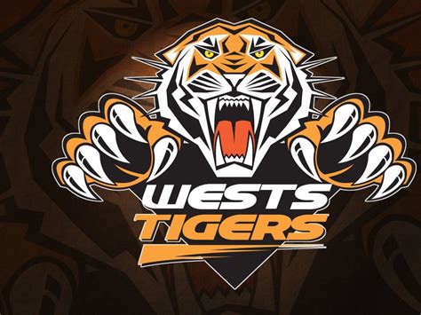 Wests Tigers Nrl Draw - Wests Tigers 2020 NRL draw, home 