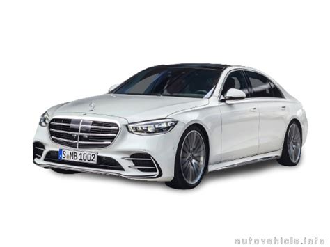 Browse key features and get inside tips on choosing the right style for you. Mercedes-Benz S-Class (2021 - Present), Mercedes-Benz S-Class (2021