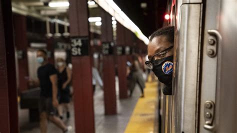 Feds Sending Billions To Financially Strapped Transit Agencies The