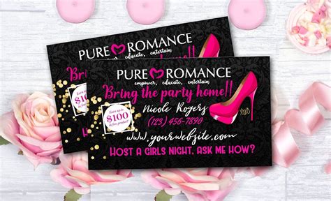 Retin a micro offers may be in the form of a printable coupon, rebate, savings card, trial offer, or free samples. Pure Romance Business Card Design Pure romance Direct ...