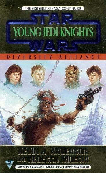 Young Jedi Knights Diversity Alliance Wookieepedia Fandom