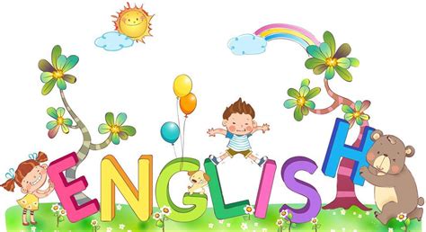 English Clipart English Department English English English