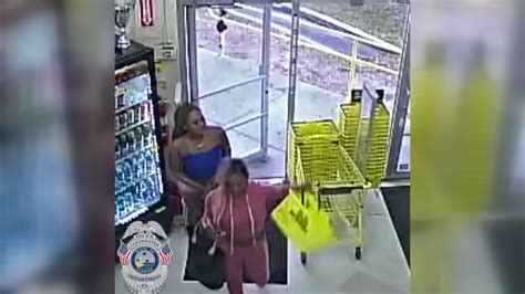 Clearwater Dollar General Worker Dragged 20 Feet By Shoplifters Car Police Say