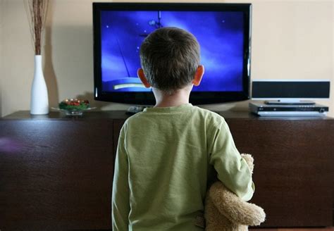 ¿la Televisión Puede Provocar Un Comportamiento Agresivo En Niños
