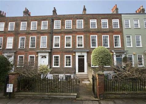 5 Bedroom House For Sale In Montpelier Row Twickenham Richmond Tw1 Tw1