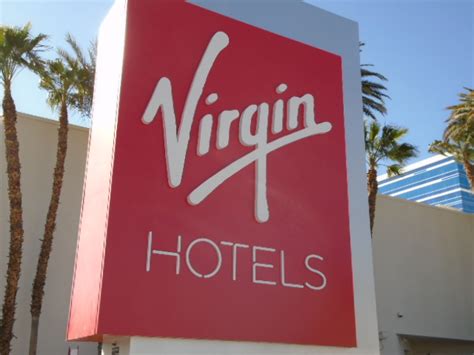 New Era Begins As Virgin Hotels Las Vegas Officially Opens Its Doors