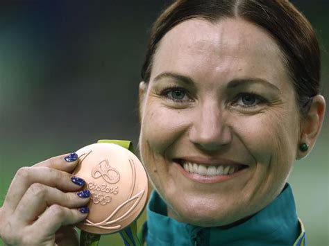 Rio 2016 Olympics Anna Meares Gary West Herald Sun