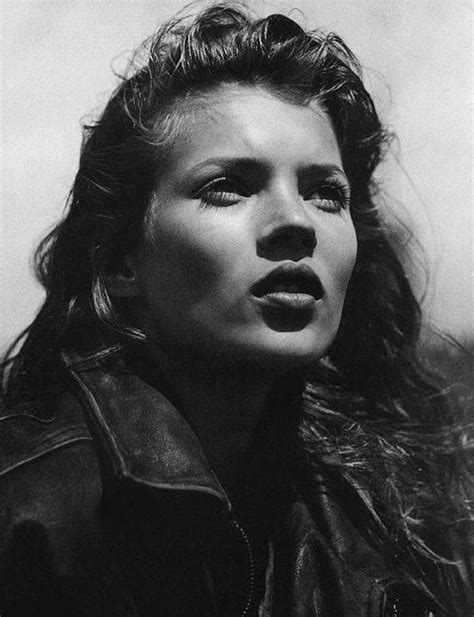 Kate Moss 1992 Photographed By Bruce Weber Брюс вебер Кейт мосс