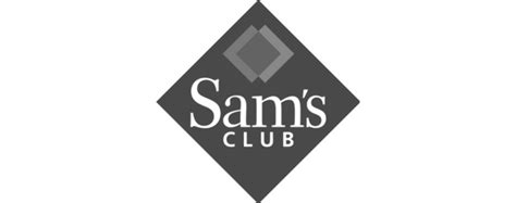 Download High Quality Sams Club Logo White Transparent Png Images Art