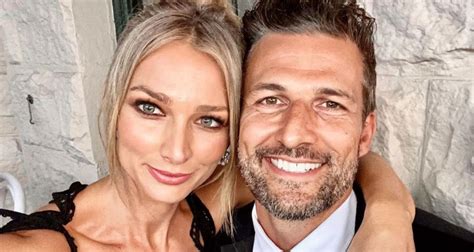 Tim Robards Opens Up About Splitting From Wife Anna Heinrich New Idea