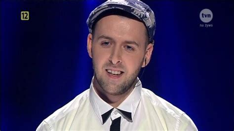 Maybe you would like to learn more about one of these? Grzegorz Hyży w programie XFACTOR TVN - oficjalna strona TVN