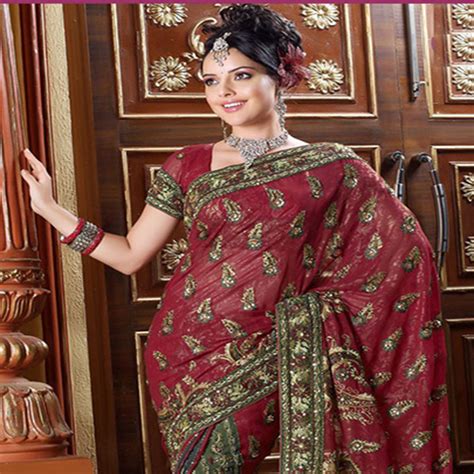Indian Saree Designs For Indian Girls Vol 1appstore For Android