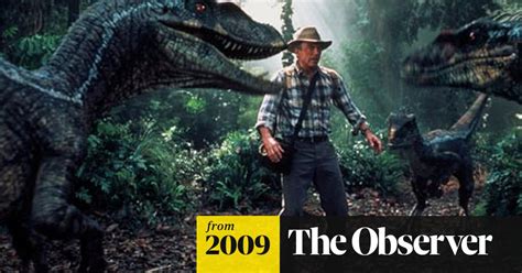 Dinosaurs Where Jurassic Park Got It Wrong Dinosaurs The Guardian