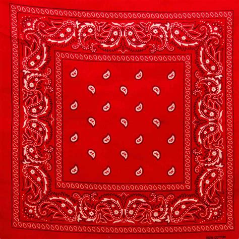 47 black bandana wallpaper on wallpapersafari. Free download Pics Photos Red Bandana A Classic Red ...