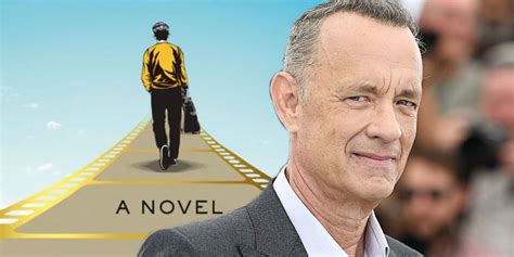 Everything We Know About Tom Hanks Book The Making Of Another Motion Picture Masterpiece
