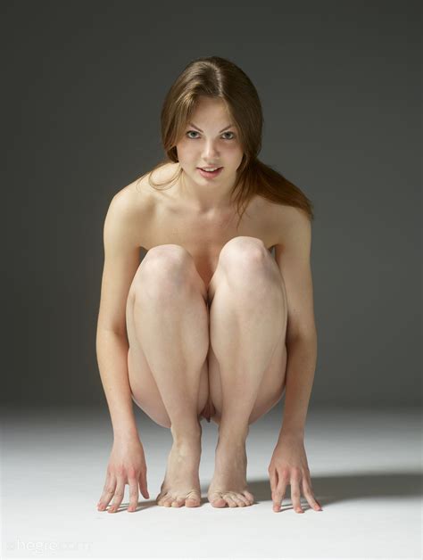 Cindy In Natural Nudes By Hegre Art Erotic Beauties
