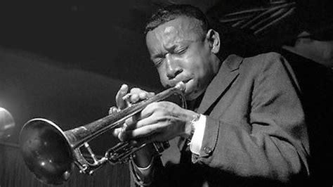 10 Of The Most Famous Trumpet Players Of All Time To Put Some Soul In