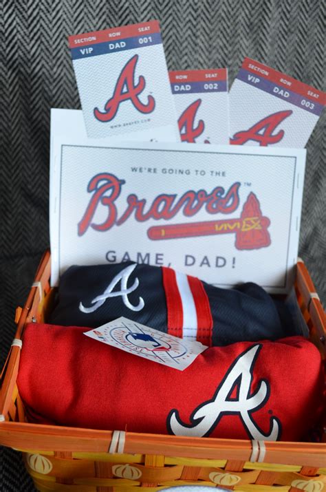 Father's day is a time to celebrate both the fathers and father figures in our lives. Father's Day Gift Idea for the Sports Fan