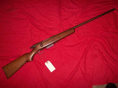 Wards Western Field Gauge Bolt Action Shotgun Nice Period Shooter C R Okay For Sale At