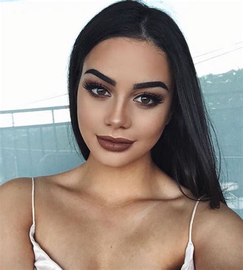 We Cannot Stop Stalking This Insta Babe