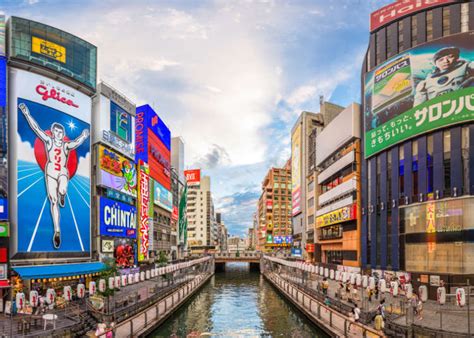 Kansai Ben 18 Fun Kansai Dialect Phrases To Use When Visiting Osaka