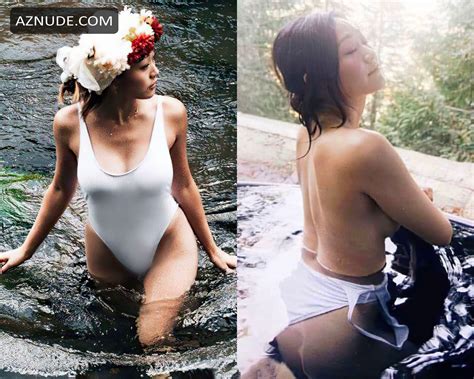 Karen Fukuhara Nude Aznude Hot Sex Picture