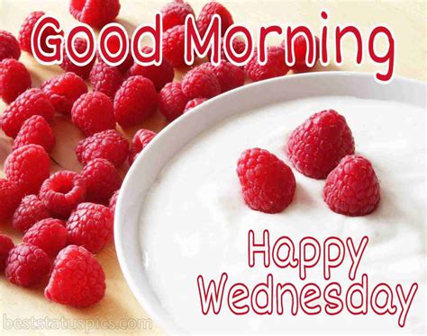 53+ Good Morning Happy Wednesday Wishes Images HD [2021] | Best Status Pics