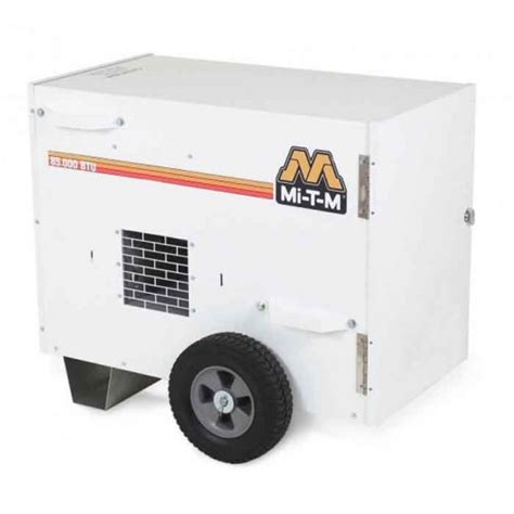 Mi T M Heaters Industrial Portable Heaters Constructioncomplete