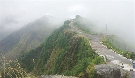 Jalur Pendakian Gunung Kelud Via Blitar Ditutup Sementara Cegah