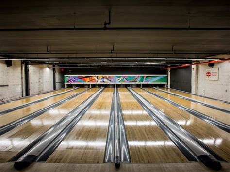 Cuomo Announces Indoor Museums And Bowling Alleys Can Open This Month