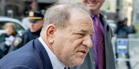 Naked Harvey Weinstein Photos Shown By New York Jurors SexiezPix Web Porn