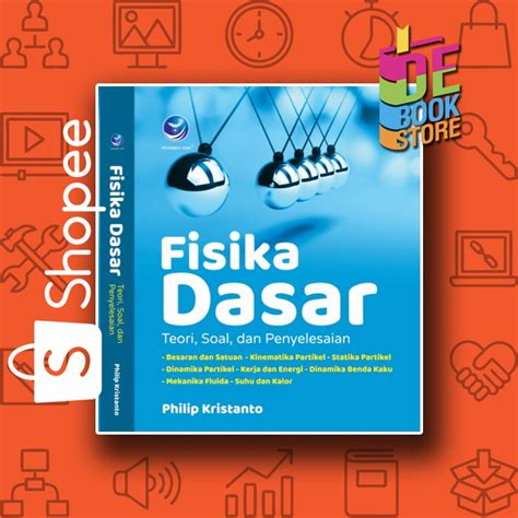 Kinematika vektor fisika kelas 11 konsep rumus dan. Fisika Dasar Soal : 110 Soal Fisika Universitas Serta ...