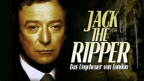 Jack The Ripper Das Ungeheuer Von London 1 2 Drama Ganzer Film