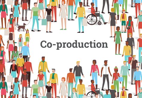 Co Production Its About How You Do It Health And Social Care