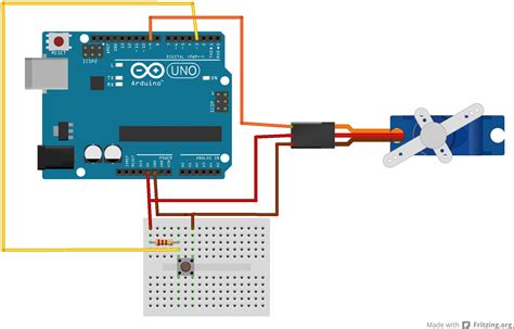 Arduino Servo Arduino Servo Sketch Arduino Arduino Projects Images