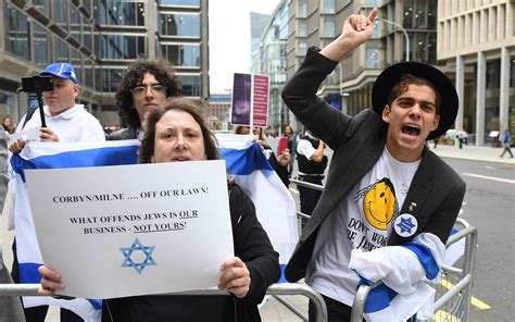 Bbc Debate On Whether Jews Are An Ethnic Minority Group Sparks Outrage