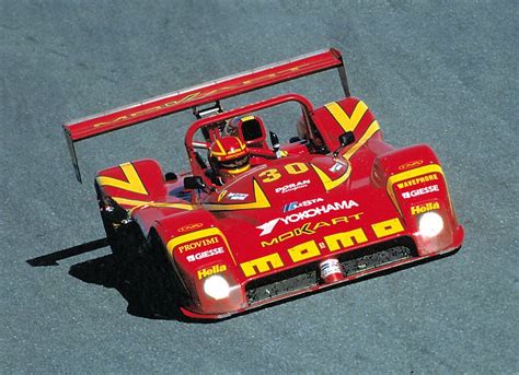 Momo Ferrari 333sp 24hr Daytona Diecastxchange Forum