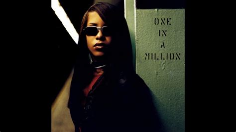 Aaliyah If Your Girl Only Knew Youtube