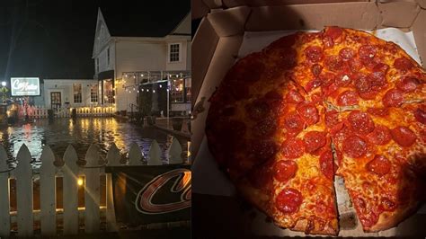 Casa Antica Pizza Review | Lewiston NY | Pizza Quest - YouTube