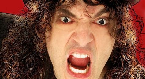 Jerry Sadowitz The Exeter Daily