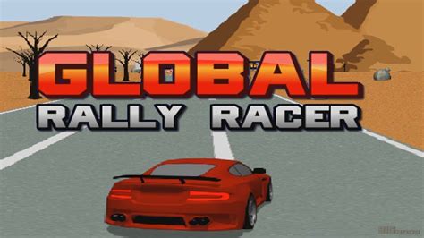 Global Rally Racer Friv Game At Friv2racing